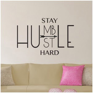 stay humble - habits of successful people