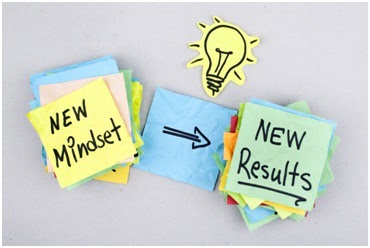 welcome change -habits of successful people
