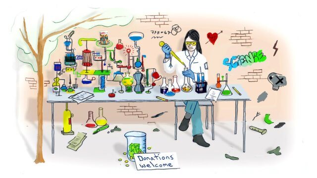 common fears of Ph.D. students - online-phd-degrees.com