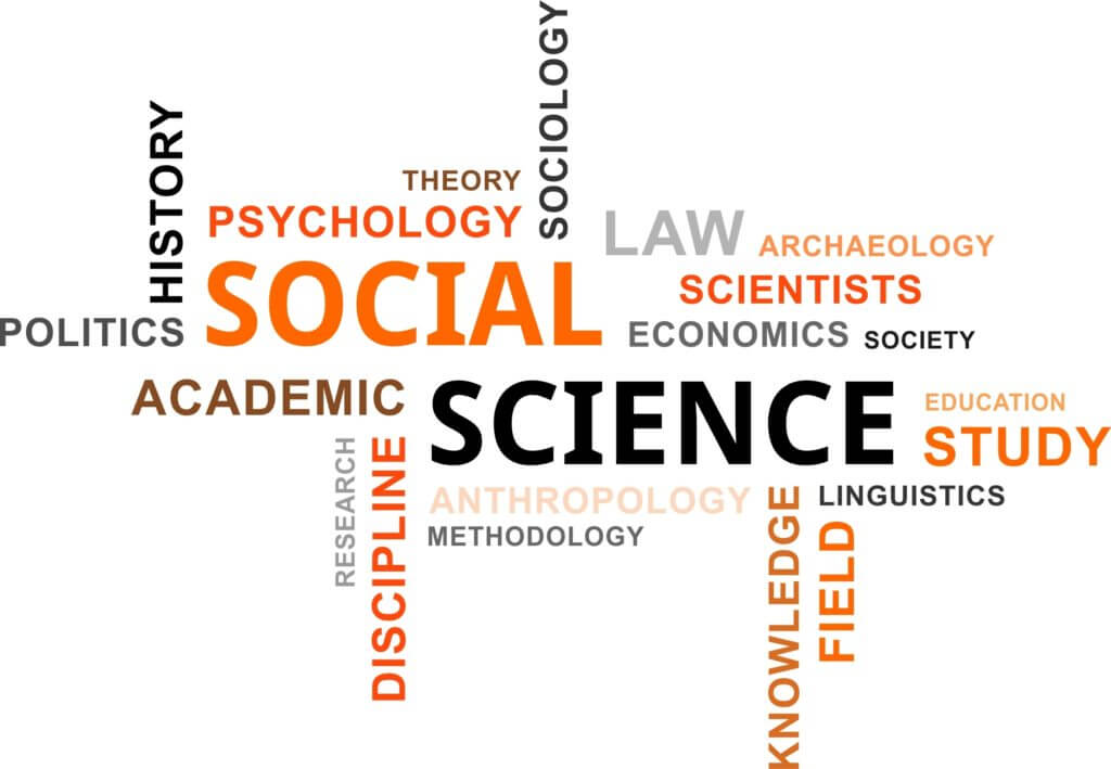 online phd programs in social sciences