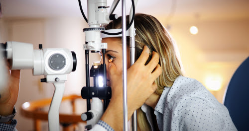 how to do phd in optometry