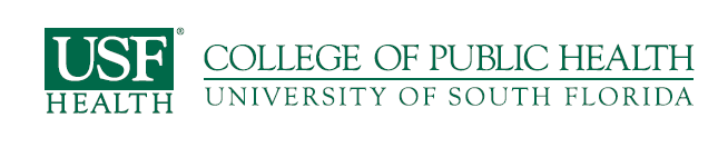 UNIVERSITY OF SOUTH FLORIDA COLLEGE OF PUBLIC HEALTH