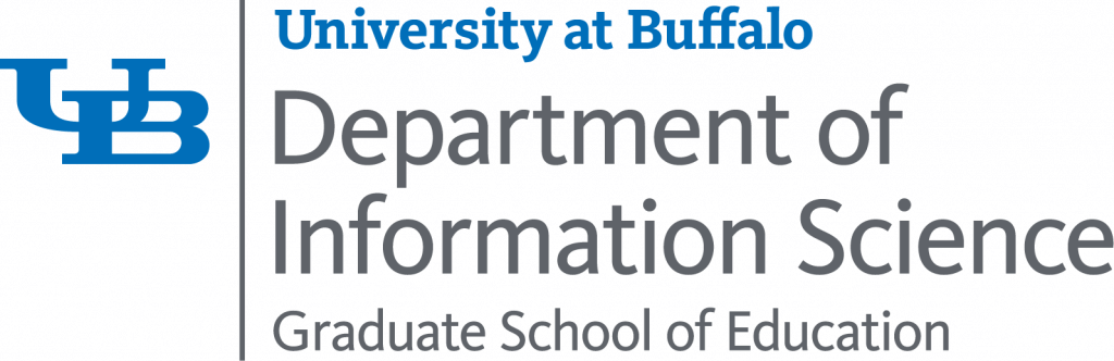 University at Buffalo Department of Information Science