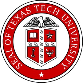 texas tech university 1