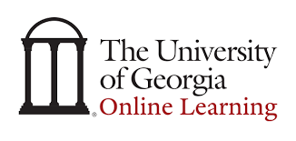 university of georgia online learning
