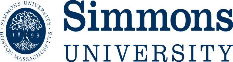 simmons university phd library science