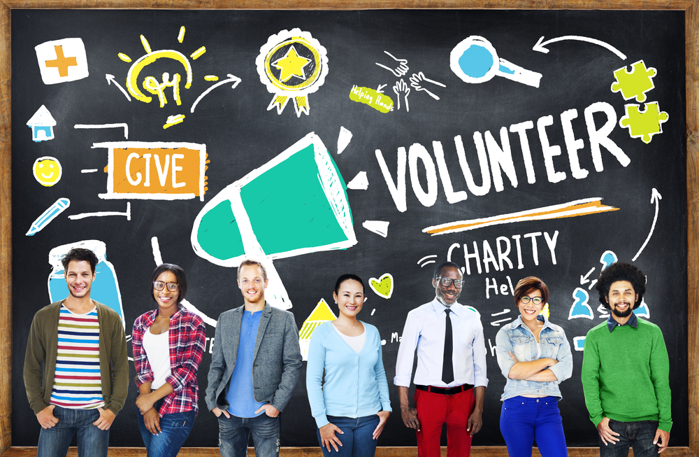 Do Grad Schools Care About Volunteer Work Or Extracurriculars Online 