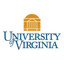 University of Virginia 